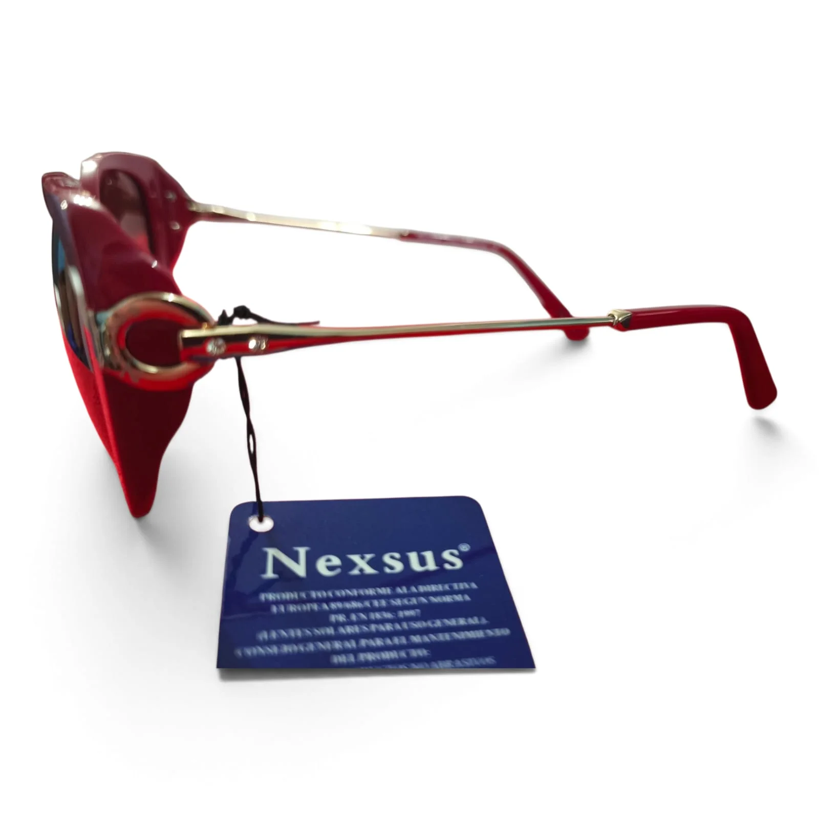 Nexsus GP871 miniatura 2