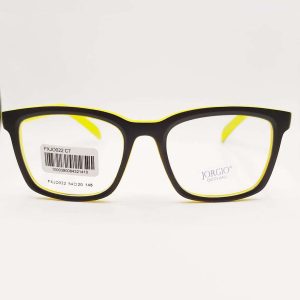 Armazón Jorgio Ochiali Fxo022 54 20 148